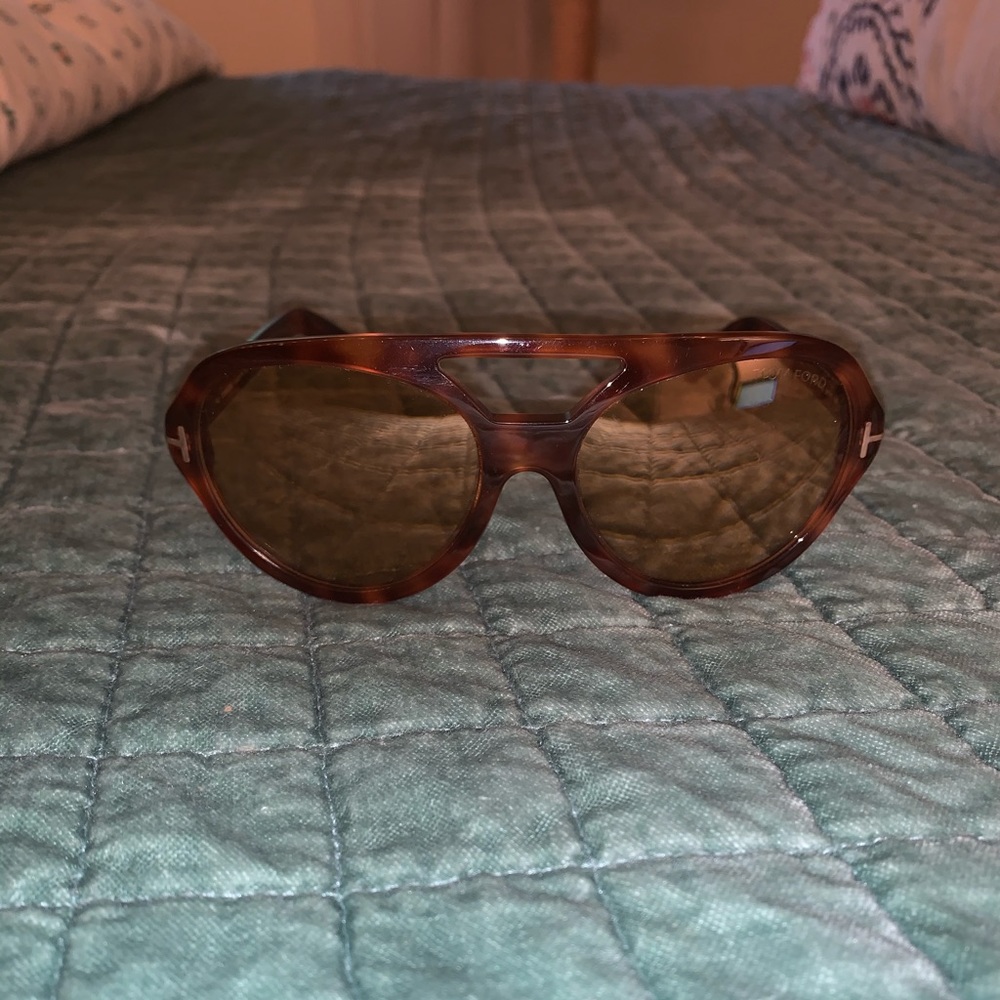 Tom Ford sunglasses